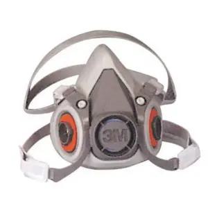 양구형 필터 교환식 6200 3M