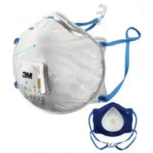 3M 방진마스크 1급 8922 10개입