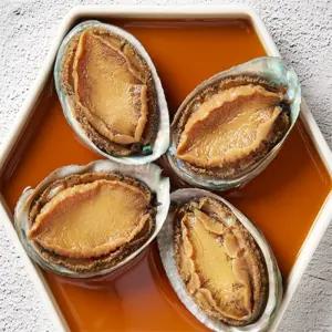 유쎌몰 전복장 1KG 완도으뜸전복 완도해산물