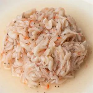 유쎌스토어 새우젓 500G X 2개 젖갈 새우젖