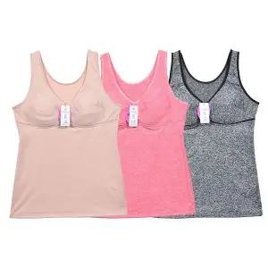 여자 융기모 브라런닝 겨울속옷 국내생산