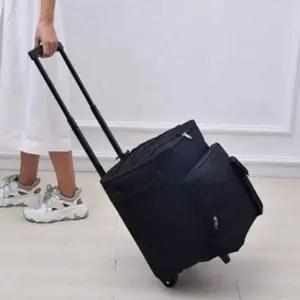 네캠핑 YB84GH88 캐리어쿨러백 접이식 피크닉 바퀴아이스박스