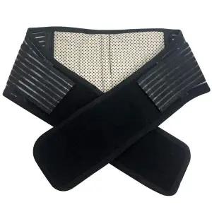 호랑이표 SX93LJ89 매직 허리보호대 토르마린 발열복대