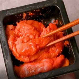 유쎌스토어 명란젓(파지) 150G X 2개 명란젓갈 양념젓갈