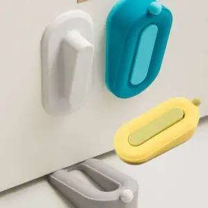 방문 고임목 방문고정 도어스토퍼 문닫힘바이 문지지대