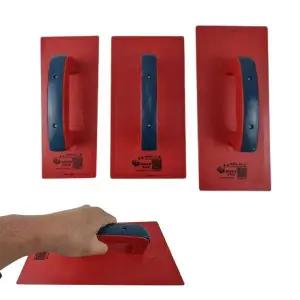 시멘트기고대 흙손 타일공구 흙칼 평탄작업 벽면 미장 시멘트용품