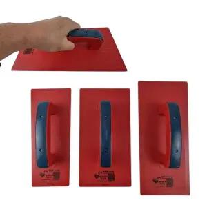 벽면 미장 바닥 흙손 직각 평탄작업 스크래퍼 타일고대 시멘트작업