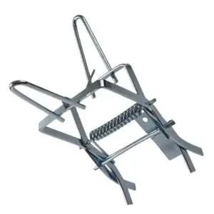 땅굴 두더지 퇴치기 틀 쥐덫 포획 박멸 벼락쥐덫 유해동물 두더지덫