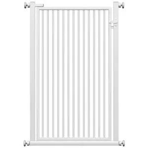 무타공 고양이 방묘문 개문 방묘창 중문 안전 현관