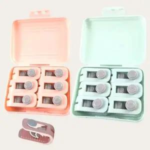 침대 시트 고정 클립 이불 패드 매트 요 커버 고정핀 매트리스 밀림방지 집게