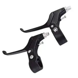 픽시 자전거 브레이크 레버 범용 바이크핸들 브레이크핸들 자전거용품