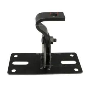 공연 무대 음향장치 오디오 스피커 걸이 고정 브라켓 회전 나사 벽 행잉