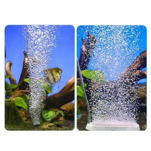 소형 어항 산소발생기 가정용 초저소음 5V 공급기 EU 역류방지 산소통 기 커튼 야외