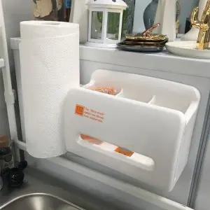 [하프클럽/셀러허브]일본 이노마타 다용도 키친타올 홀더