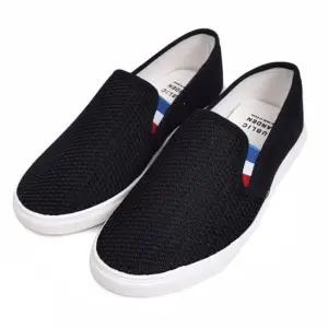 남자슬립온 여름 캐주얼 단화 남자 신발 발편한 메쉬