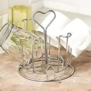 [하프클럽/셀러허브]주방컵걸이 컵정리대