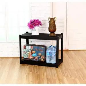 [하프클럽/셀러허브]리빙나이스 고릴라랙 800 2단 90 블랙