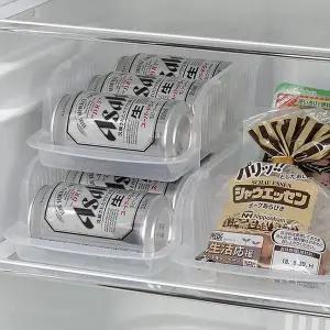 [하프클럽/셀러허브]이노마타 냉장고 음료정리 바스켓