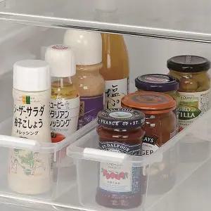 [하프클럽/셀러허브]이노마타 냉장고 소스정리 바스켓