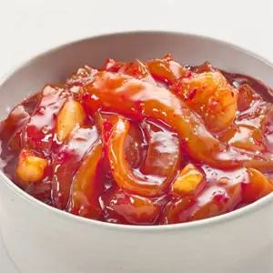 유쎌몰 오징어젓 200G X 2개 양념젓갈 젖갈