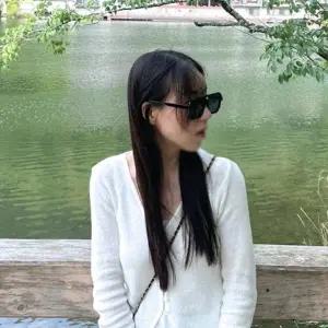 ( )복고 잠자리 선글라스