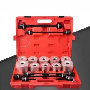 부싱 교환기 너클 볼조인트 탈착기 교환공구 정비소