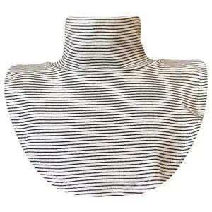 따뜻한 CH36AH57 니트 넥워머 남여 공용 방한용 목폴라 티셔츠