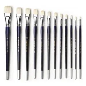 화홍 SN26IF91 유화붓 아크릴붓 830F 20호 -40765