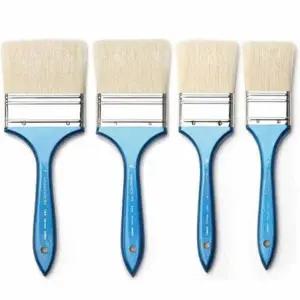 화홍 GL60ZW79 빽붓 배경붓 167F 7호 -44346