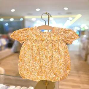 [타티네쇼콜라]GH리타플라워슈트 (2026년 SS신상) TTPMBO085O