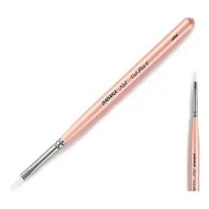 바바라네일아트붓 Gel-Flat 6호 - 39911