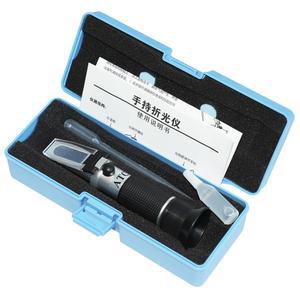 광학식 요소수 비중계 자동차 농도 측정용 정밀 검사 측정기