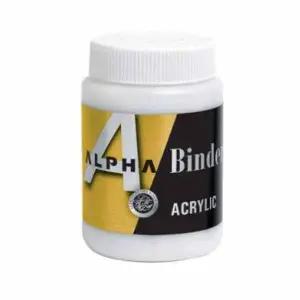 아크릴 SP31DB61 도료 바인더 250ml 공업용 페인트 첨가제 액체 250밀리리터