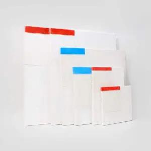 아사면천 PX93BU58 캔버스 미술 유화 아크릴 16mm 50x50cm