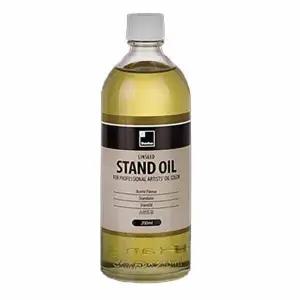 유화 MT43JO72 그림용 고체 오일 페인팅 보조제 200밀리리터 아트재료