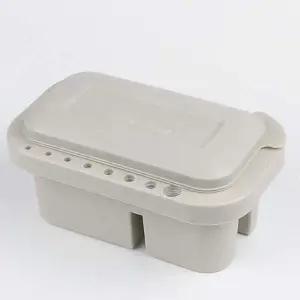 미술용 MH91TR53 붓꽂이 물통 유화 수채화 동양화 세필통