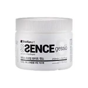 아크릴 SX12FC08 보조제 에센스 젯소 250ml 수채화 페인팅 재료