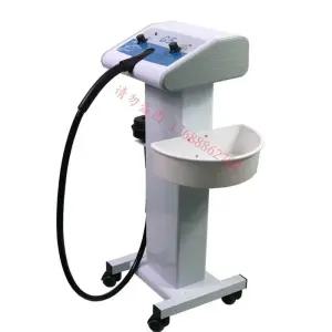 전동 마사지기 고주파 마사지 사소 기계 진동 한의원