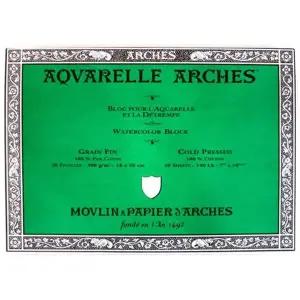 중목 JK99XZ83 아트패드 300그램 46x61cm 20장 수채화 드로잉 페이퍼 스케치북 화방용품