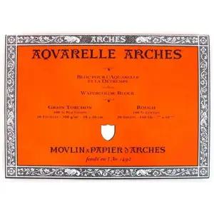 드로잉 AJ71WM66 아트페이퍼 황목 300그램 46x61 센치 20장 아트용 종이