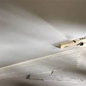 전지 MN15NA16 황목 종이 64x101cm 356그램 10장 화방 미술 도구 재료