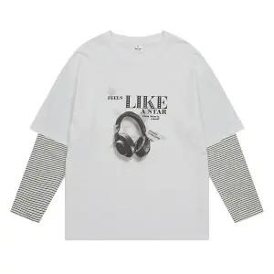 [에꼴리에] 오버핏 레이어드티 26OT455 [P003778849]