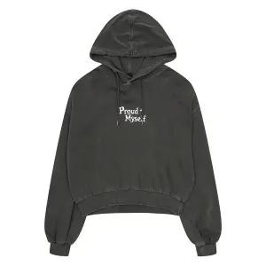 [에꼴리에] 피그먼트 크롭후드티 26OT753 [P003778873]