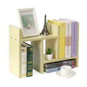 GDM 책상 정리 선반 책꽂이 소모품보관대