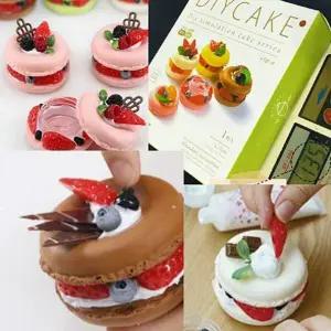 [하프클럽/셀러허브]마카롱 보관함 만들기 세트