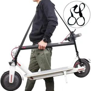 킥보드 TU19LE93 미니벨로 캐링 스트랩