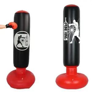 아이 LV93SS36 스파링 권투 복싱 태권도 펀칭백 샌드백 160cm