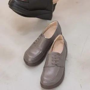 [다잇템] 여자 출근룩 단화 코지 클래식 단화