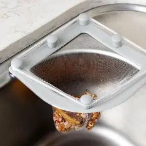 [하프클럽/셀러허브]싱크대 개수대 음식물 쓰레기 거름망 배수구망 세트