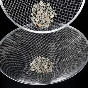 사금채취도구 VZ72AP51 채망 사금장비 패닝접시